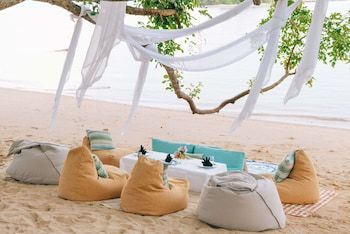 villa escape burasari