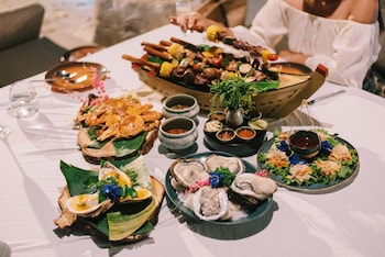 villa escape burasari