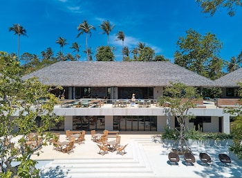 villa escape burasari