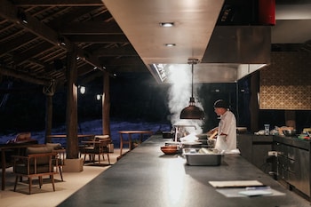 villa escape burasari