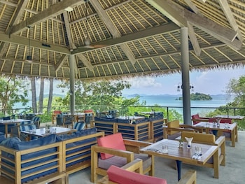 villa escape burasari