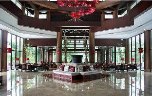 yangshuo resort hotel