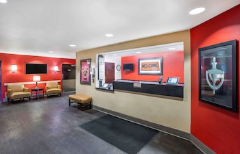 Extended Stay America Suites Salt Lake City West Valley Ctr,West Valley City>>Salt Lake City,3 star