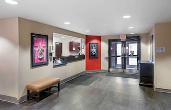 Extended Stay America Suites Salt Lake City West Valley Ctr,West Valley City>>Salt Lake City,3 star