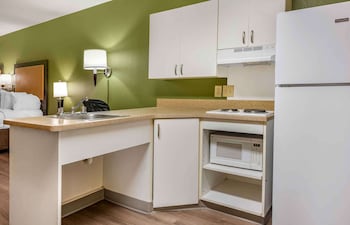 Extended Stay America Suites Salt Lake City West Valley Ctr,West Valley City>>Salt Lake City,3 star