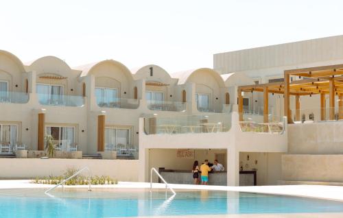 sunrise anjum resort