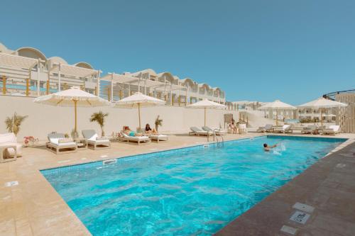 sunrise anjum resort