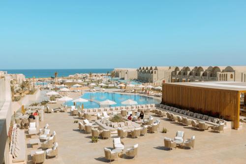 sunrise anjum resort