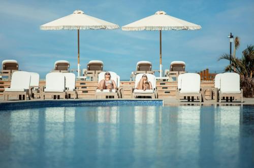 sunrise anjum resort