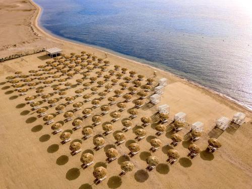 sunrise anjum resort