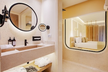 sunrise anjum resort