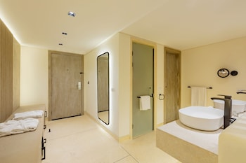 sunrise anjum resort