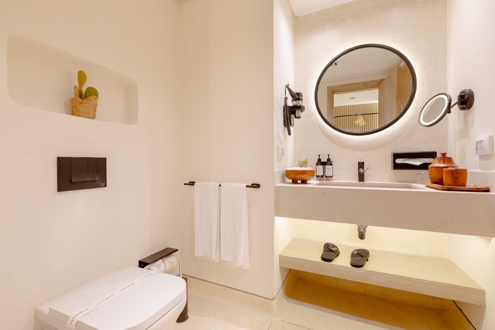 sunrise anjum resort