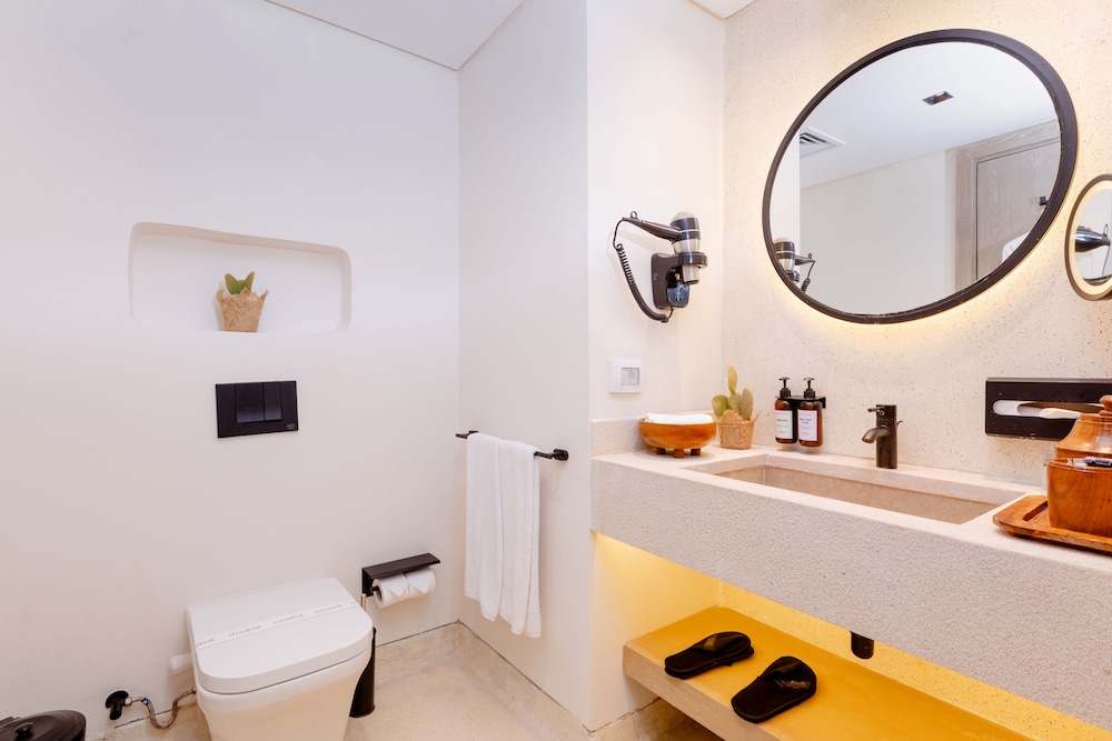 sunrise anjum resort