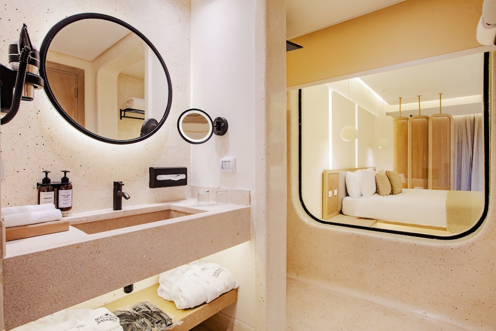 sunrise anjum resort