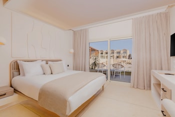 sunrise anjum resort