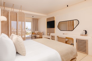 sunrise anjum resort