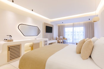 sunrise anjum resort