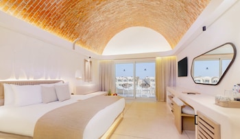 sunrise anjum resort