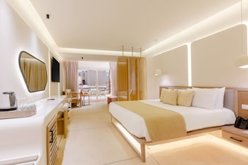 sunrise anjum resort