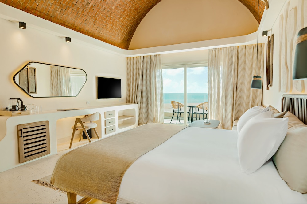 sunrise anjum resort