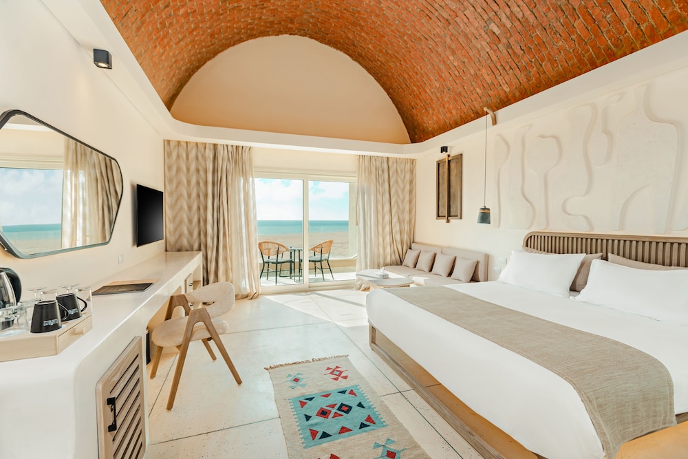 sunrise anjum resort