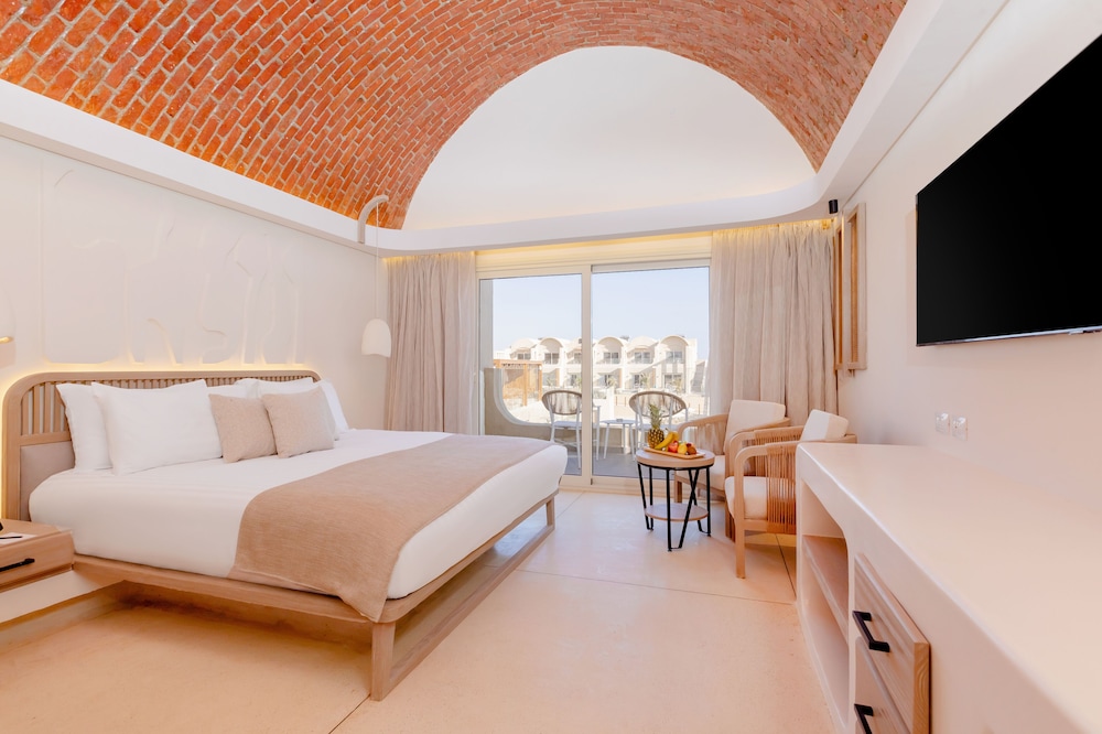 sunrise anjum resort