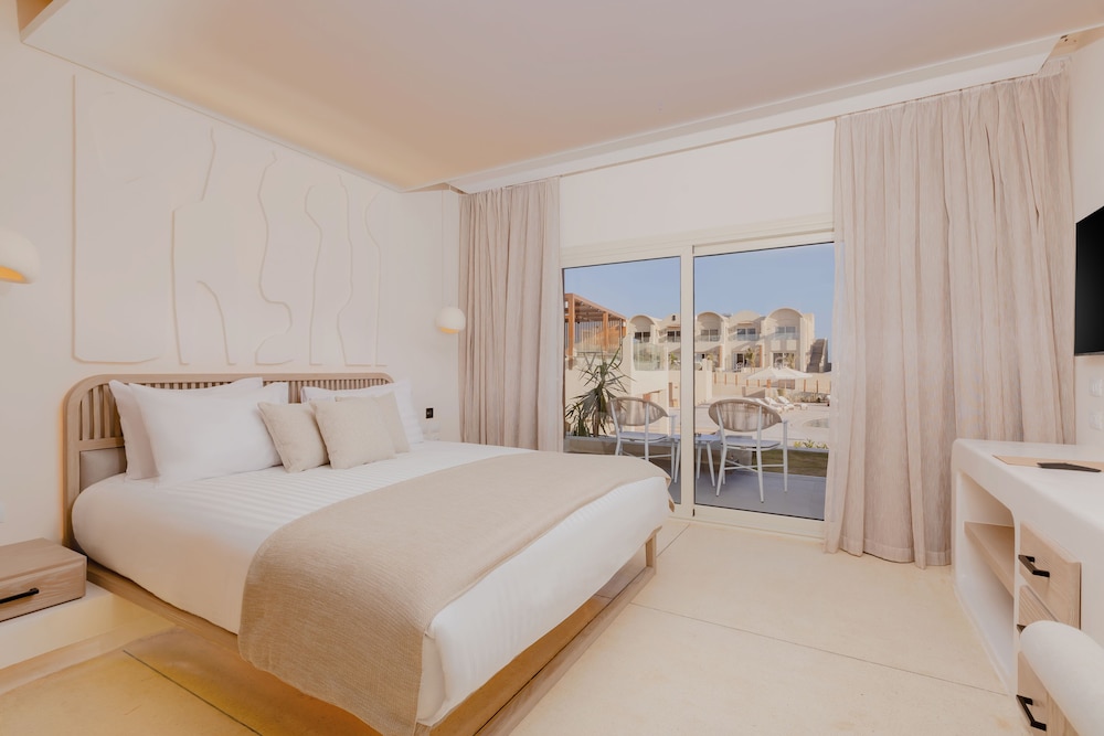 sunrise anjum resort