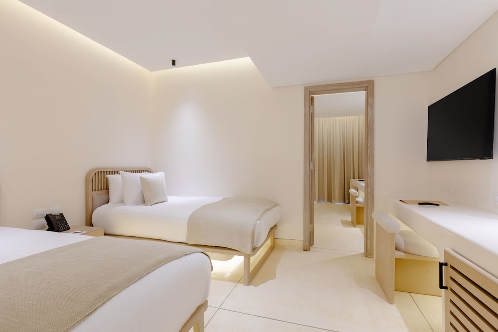 sunrise anjum resort