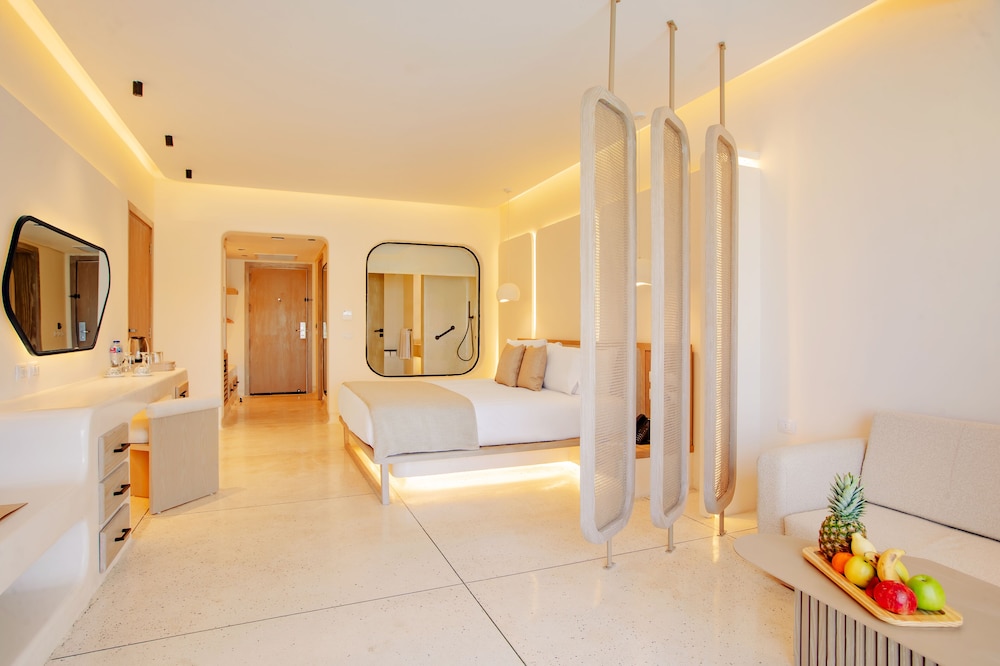 sunrise anjum resort