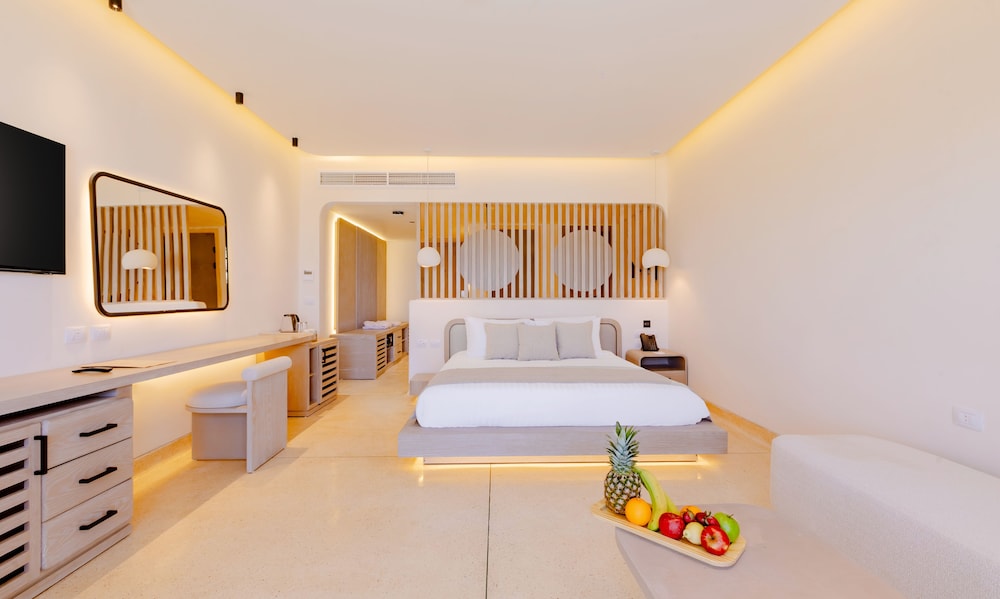 sunrise anjum resort