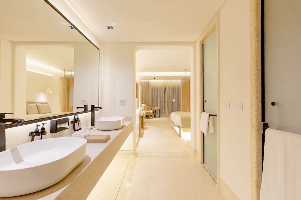 sunrise anjum resort