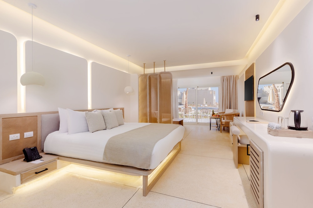 sunrise anjum resort