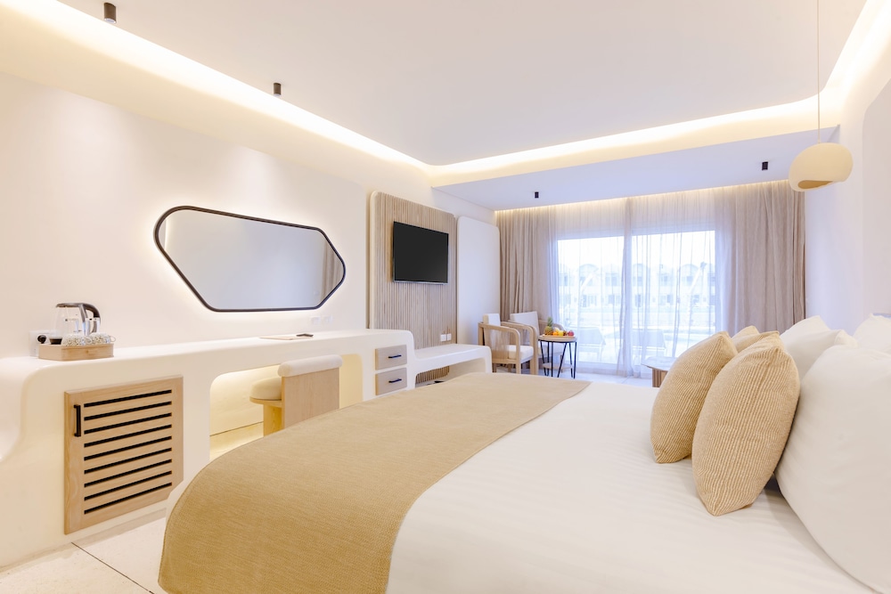 sunrise anjum resort