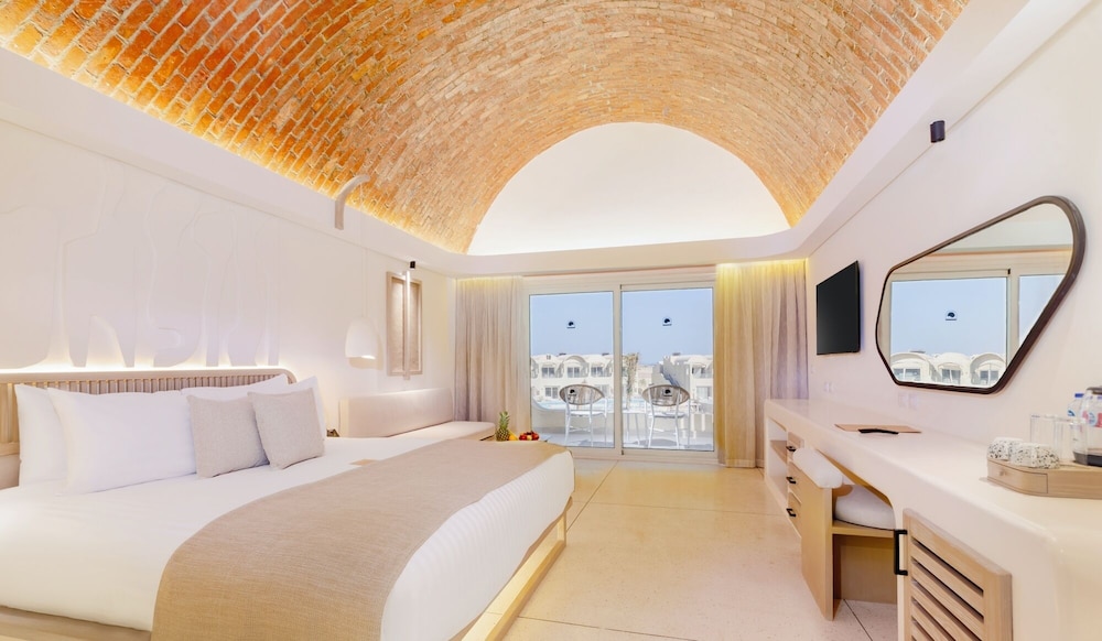 sunrise anjum resort