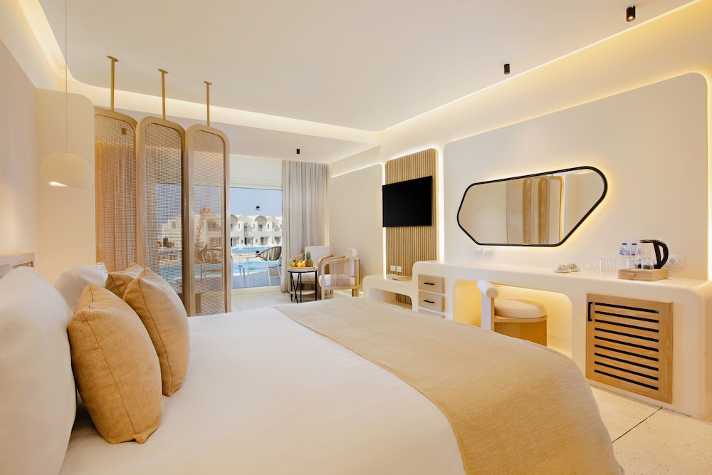 sunrise anjum resort