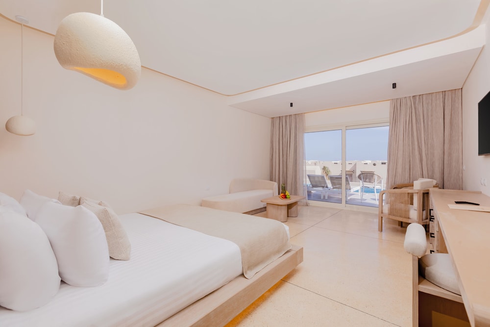 sunrise anjum resort