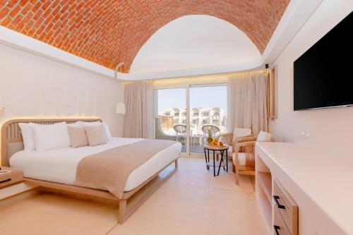 Sunrise Anjum Resort,Egypt>>Marsa Alam,0 star