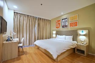 hanting hotel wuxi xinqu changjiang road