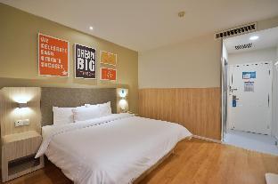 hanting hotel wuxi xinqu changjiang road