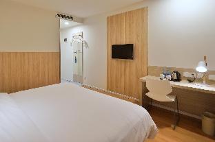 hanting hotel wuxi xinqu changjiang road