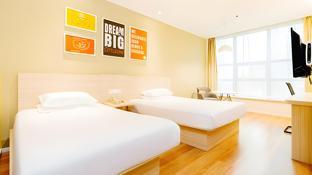 hanting hotel wuxi xinqu changjiang road