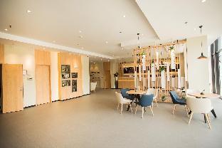 hanting hotel wuxi xinqu changjiang road