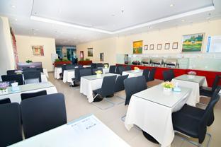 hanting hotel wuxi xinqu changjiang road