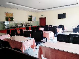 hanting hotel wuxi xinqu changjiang road