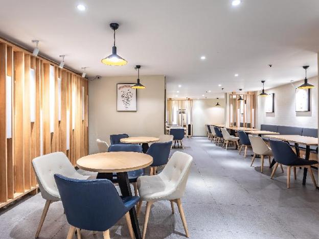 hanting hotel wuxi railway station south square