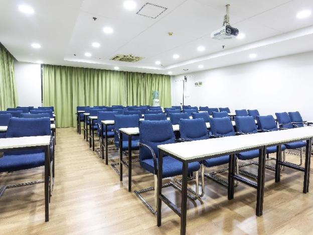 hanting hotel wuxi railway station south square