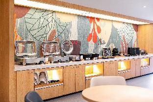 hanting hotel wuxi railway station south square