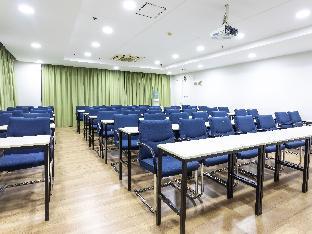 hanting hotel wuxi railway station south square