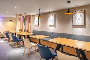 hanting hotel wuxi railway station south square